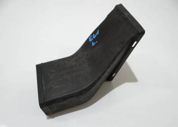 KANAŁ POWIETRZA LEWY PRZÓD BMW E60 E61 7033703 (4747726)