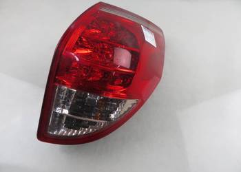 LAMPA PRAWA TYLNA TOYOTA RAV 4 III 