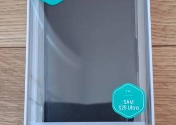 Nillkin Galaxy S25 Ultra etui z klapką na magnes,oryginalne