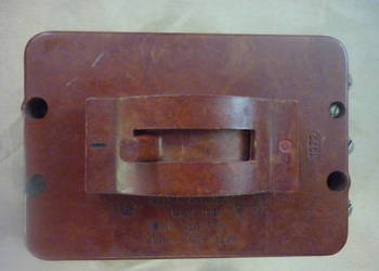 Wyłącznik automatyczny  AK50 -3MG