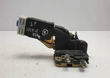 Mitsubishi Space Star ZAMEK PRZEDNICH DRZWI lewy