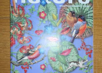 NATURA - magazyn klubu Natura - 02/2022 NATURA - magazyn klubu Natura - 02/2022