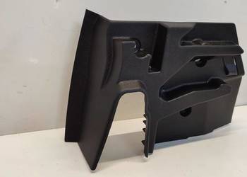 VW TIGUAN II MOCOWANIE PODŁOGI BAGAŻNIKA PRAWE 5NA858848C