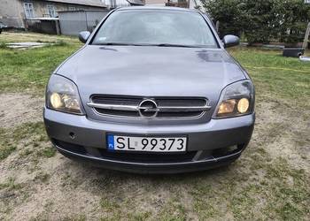 Vectra C LPG 1.8