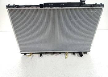 CHŁODNICA WODY TOYOTA CAMRY 2.2 136KM AUTOMAT 91-