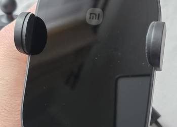 Ładowarka indukcyjna samochodowa super szybka Xiaomi Mi 30W usb c