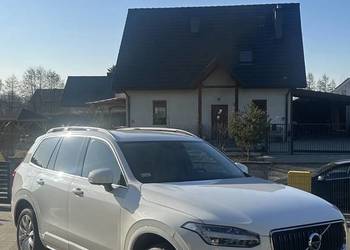 Volvo XC 90 D5 AWD Momentum