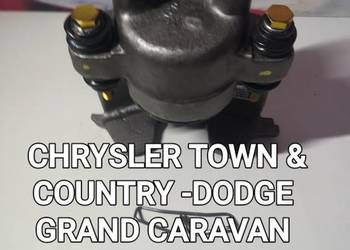 ZACISK HAMULCOWY AWD DODGE GRAND CARAVAN -CHRYSLER T&C 91-95 R