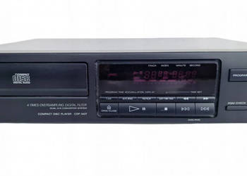 Sony MINI MIDI CD player CDP M 27 CDP-M27