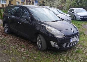 Renault Scenic 1.9 dCi