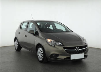 Opel Corsa 1.3 CDTI