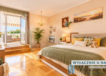 Mieszkanie 62.5m2 3 pokoje Jantar