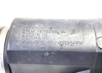 RURA POWIETRZA BMW F44 7619268 2.0 178KM PRZEWÓD