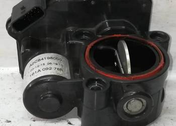 Przepustnica Ranault 1.6 DCI H8201374868