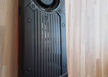 Karta graficzna GeForce