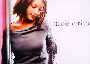 CD Nowa-Polecam Wspaniały Album CD STACIE ORRICO -Album - STACIE ORRICO
