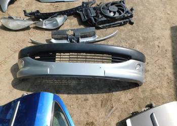 peugeot 206 zderzak kolor E2A nr 31302 WYSYŁKA