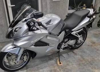 Honda VFR 800