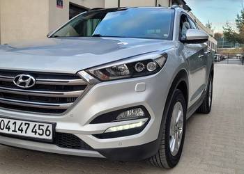 Bezwypadkowy- serwis- super stan