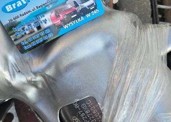 DPF FORD RANGER JB3G5F297BF JB3G5L243BR 2623572 2867181 JB3G5L243BS JB3G5F