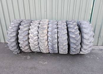 Opona Opony Komplet Mitas 11.00 11,00 - R 20 x 8 Solideal Dunlop 11.00-20