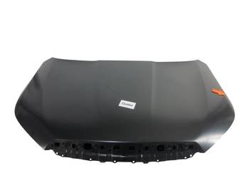 Subaru Forester SJ IV 01.2013-05.2018 Maska pokrywa silnika STALOWA