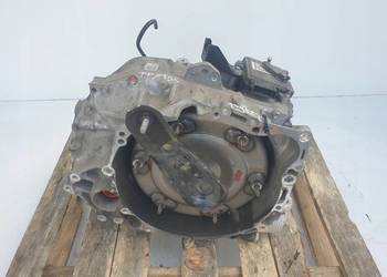 AUTOMATYCZNA SKRZYNIA BIEGÓW Volvo S60 II 1.5 T TURBO T3 _ TF-71SC 128522