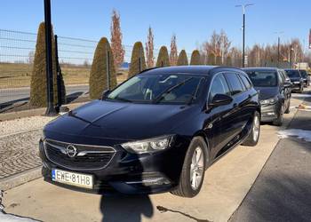 Opel insignia 2.0 CDTI kombi