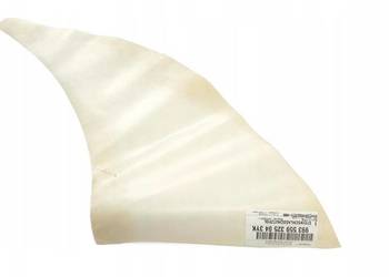 FOLIA OCHRONNA BŁOTNIKA LEWY TYŁ PORSCHE 993 CARRERA 94-98 / 993559325043