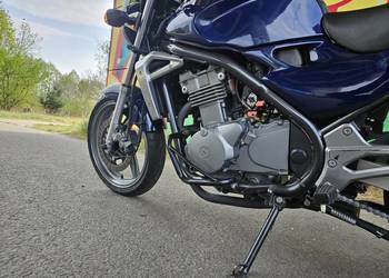 Kawasaki ER5 Mega Zadbana!!!