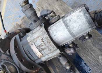 Pompa Hydrauliczna CASAPPA KP30.34 A8K9
