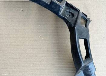 SEAT MII 3D 11R ŚLIZG ZDERZAKA LEWY TYŁ TYLNY 1S6807393D