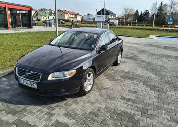 Volvo S80 II