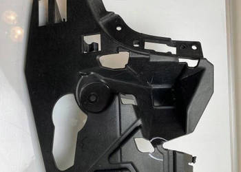 VOLVO XC60 ŚLIZG MOCOWANIE LEWY PRZÓD 31425173