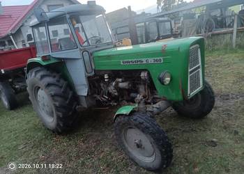 Ursus c360