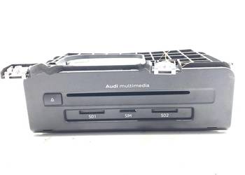 CZYTNIK NAWIGACJI AUDI A5 F5 8W5035036