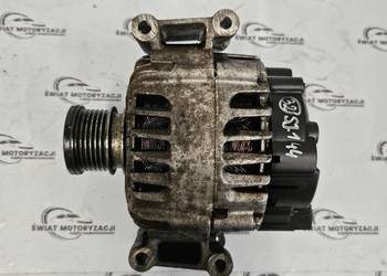 MERCEDES W212 1.8 B CGI 271860 alternator A000906300 MERCEDES W212 1.8 B CGI 271860 alternator A000906300
