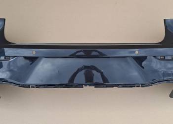 VW GOLF VIII 8 HB ZDERZAK TYŁ TYLNY PDC ORYGINAŁ 5H6807421