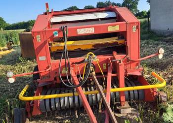 Prasa, belownica, belarka Metal Fach Z562