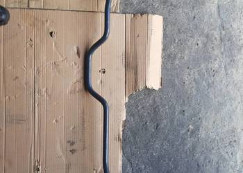 Stabilizator przód i tył alfa 159