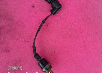 VW T5,(03-10).SILNIK 2.5 TDI.AXD.CZUJNIK TEMPERATURY PLYNU