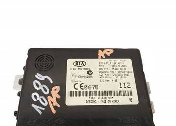 MODUŁ KOMFORTU 95400-3U122 Kia Sportage III (2010-2015)