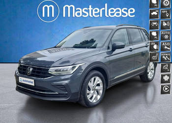 Volkswagen Tiguan 2.0 TDI SCR 4Mot. Life DSG! Z polskiego salonu! FV 23%! …