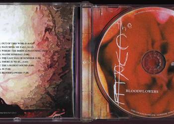 The Cure - "Bloodflowers"