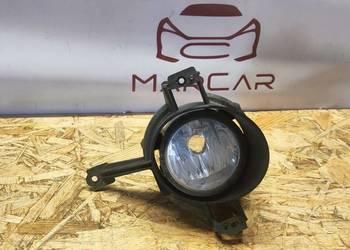 Halogen Ramka Prawy Przód Honda CR-V IV 2012-2014 33961-T1GA