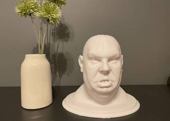 Figurka Krzysztof Kononowicz 20cm