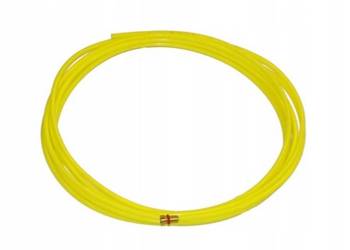 Prowadnik drutu teflonowy 1,6mm/3m