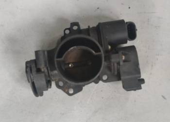 Przepustnica Peugeot 2.0 16V 9642473280