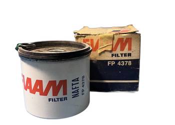 FIAMM FP4378 Filtr Paliwa