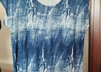 Bluzka damska jak nowa